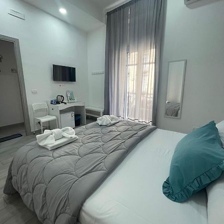 B&B La Cumana Napoli Esterno foto