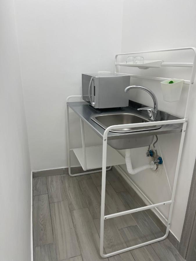 B&B La Cumana Napoli Esterno foto