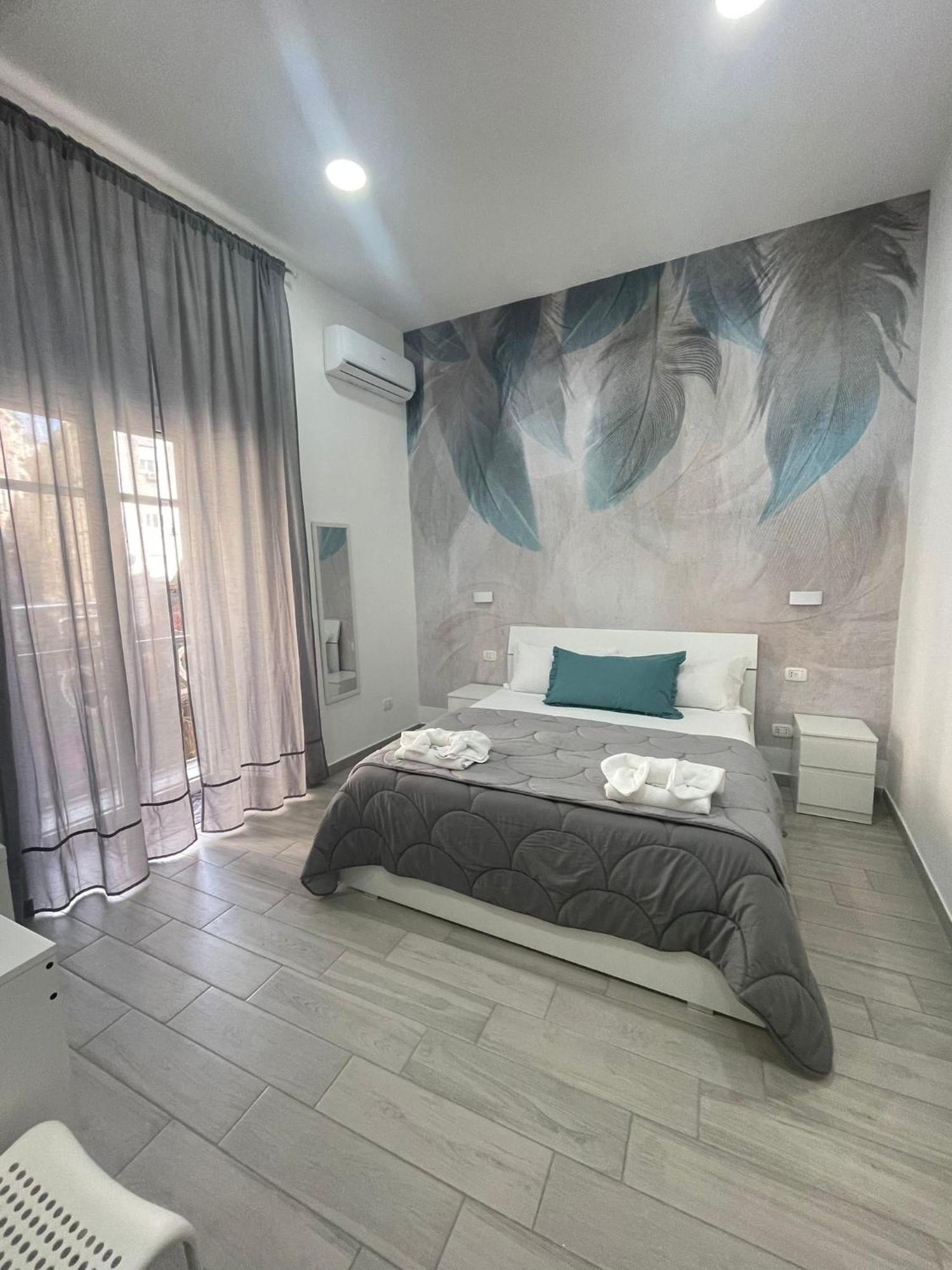 B&B La Cumana Napoli Esterno foto
