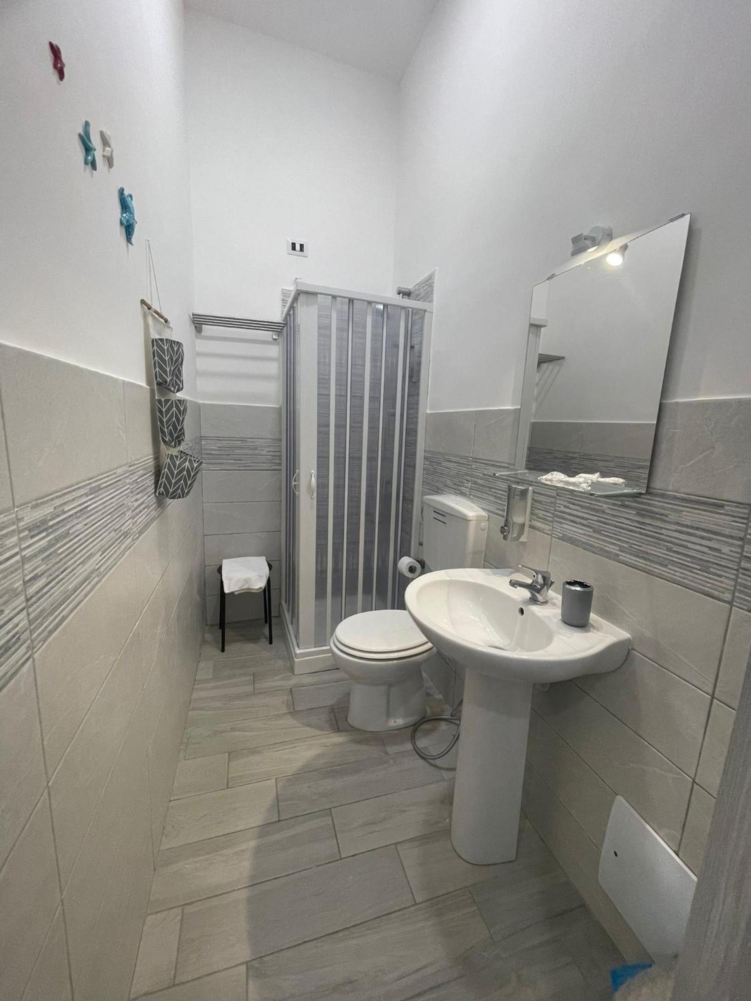 B&B La Cumana Napoli Esterno foto