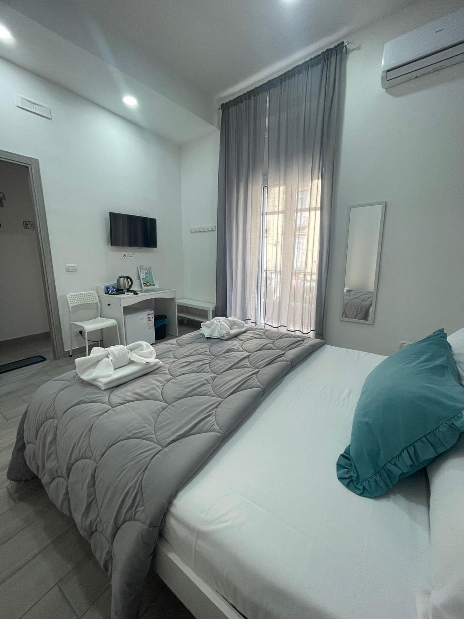 B&B La Cumana Napoli Esterno foto
