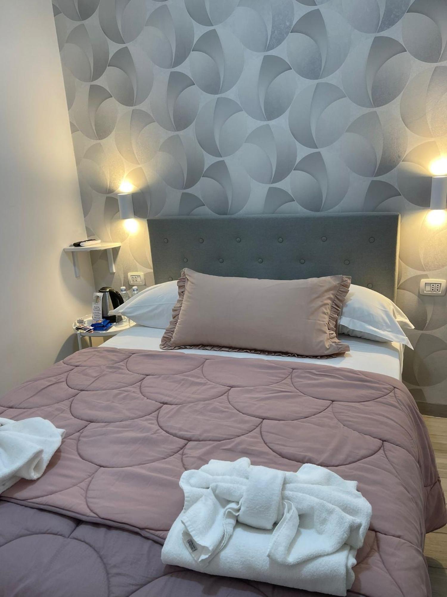 B&B La Cumana Napoli Esterno foto