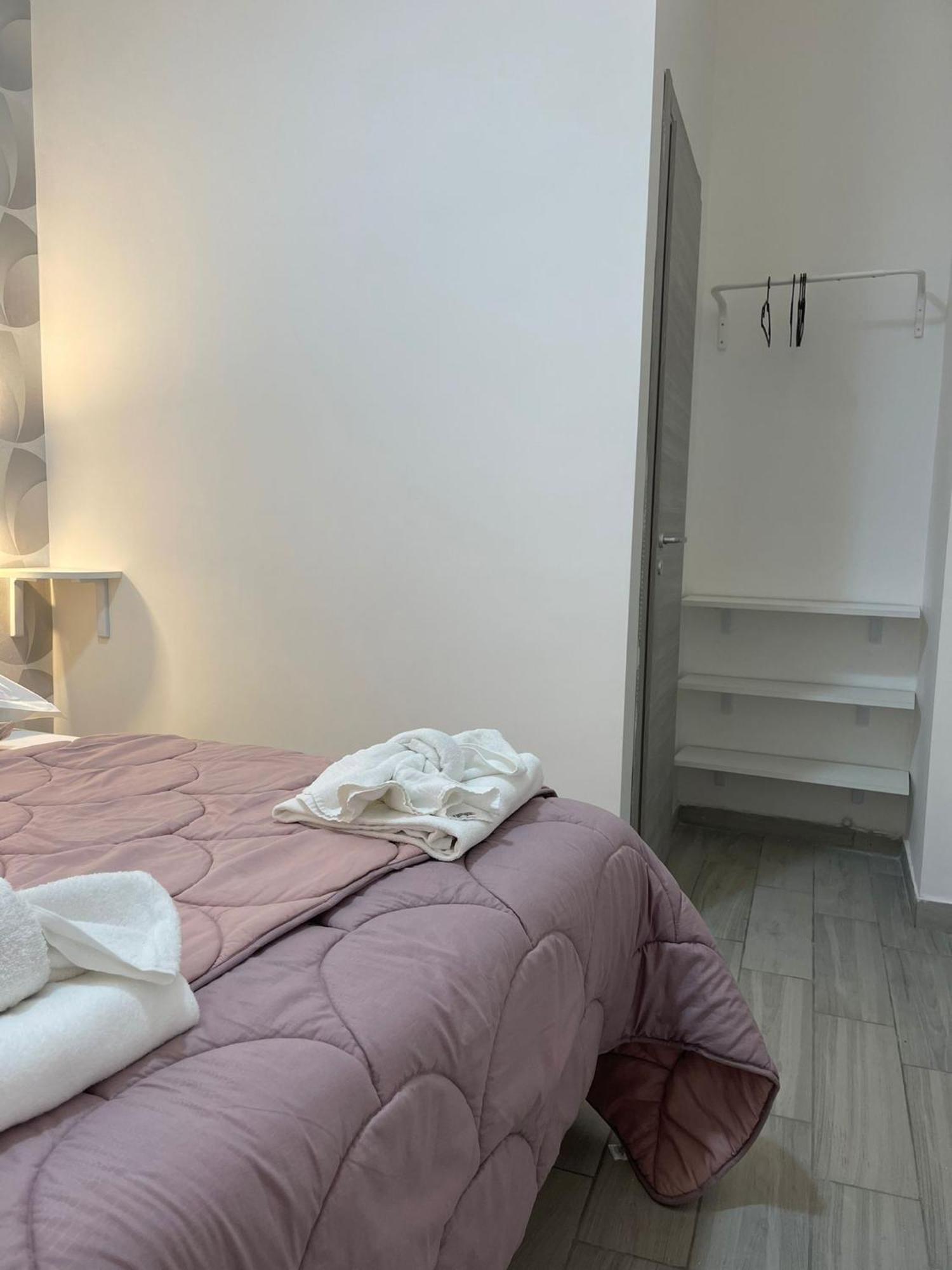 B&B La Cumana Napoli Esterno foto