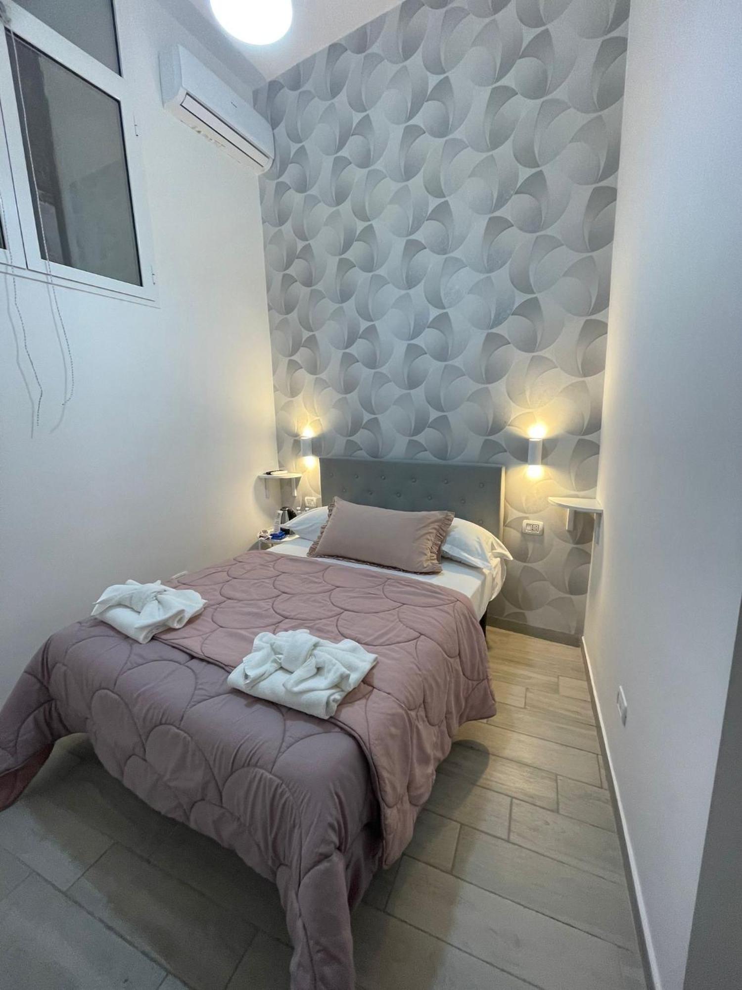 B&B La Cumana Napoli Esterno foto